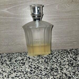 Vtg Rare Black Onyx Romantic Nights Cologne Mens Netherlands Eau De Toilette